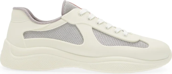 America's Cup Low Top Sneaker - Image 9