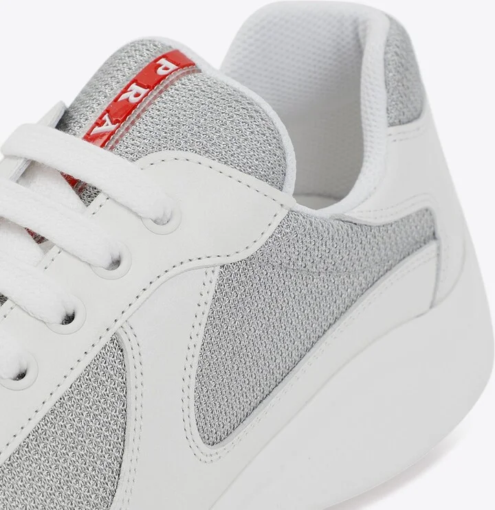 America's Cup Low-Top Sneakers - Image 3