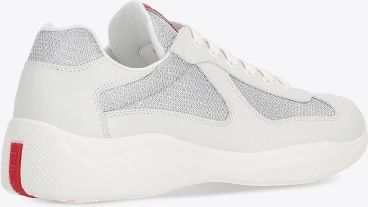 America's Cup Low-Top Sneakers - Image 2