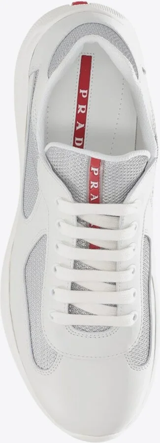 America's Cup Low-Top Sneakers - Image 3