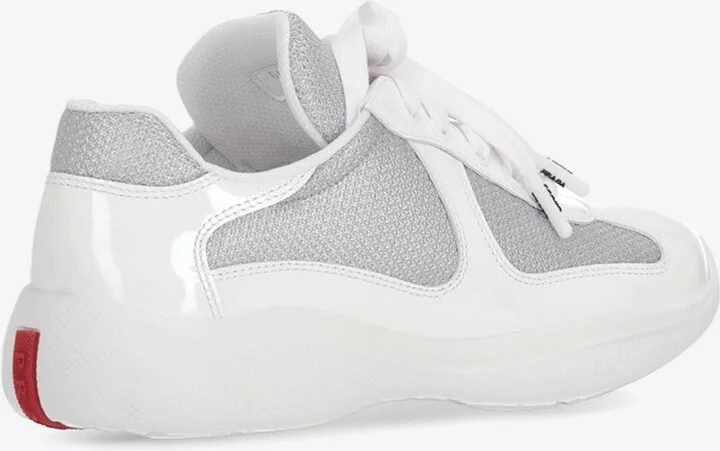 America's Cup Low-Top Sneakers - Image 2