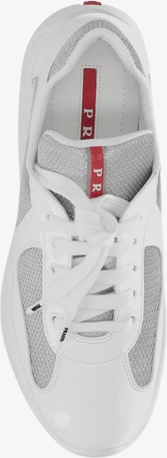 America's Cup Low-Top Sneakers - Image 3