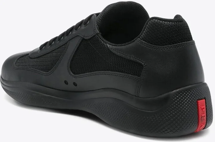 America's Cup Low-Top Sneakers - Image 2
