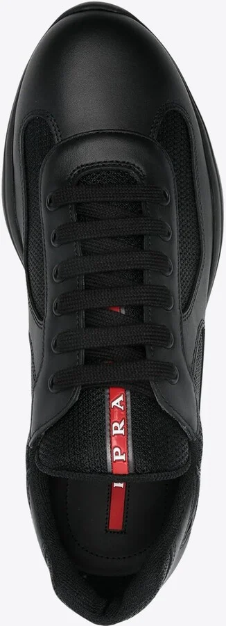 America's Cup Low-Top Sneakers - Image 3