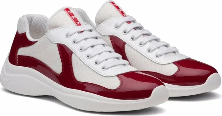 America's Cup low-top sneakers - Image 2