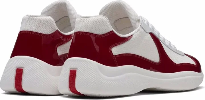America's Cup low-top sneakers - Image 3