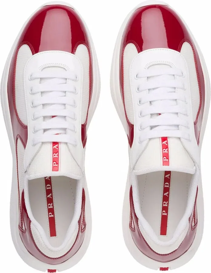 America's Cup low-top sneakers - Image 4
