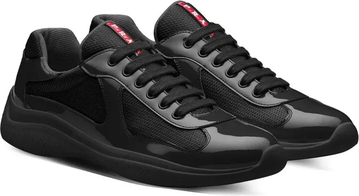 America's Cup low-top sneakers - Image 2