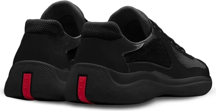 America's Cup low-top sneakers - Image 3