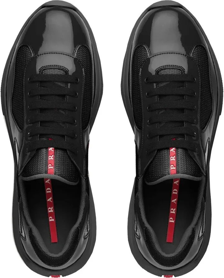 America's Cup low-top sneakers - Image 4