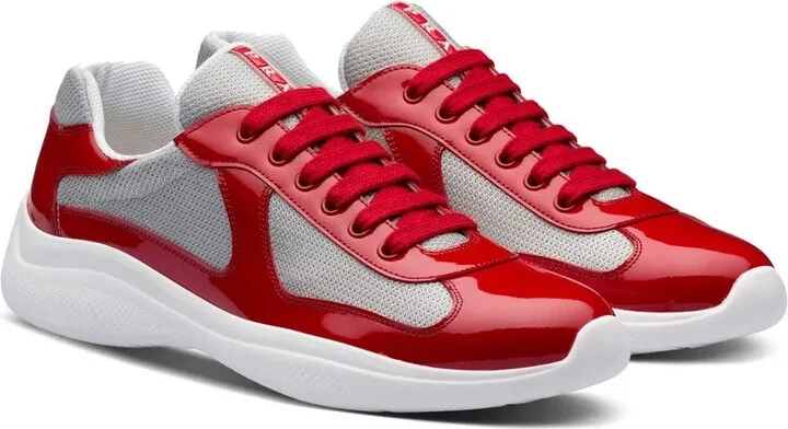 America's Cup low-top sneakers - Image 2
