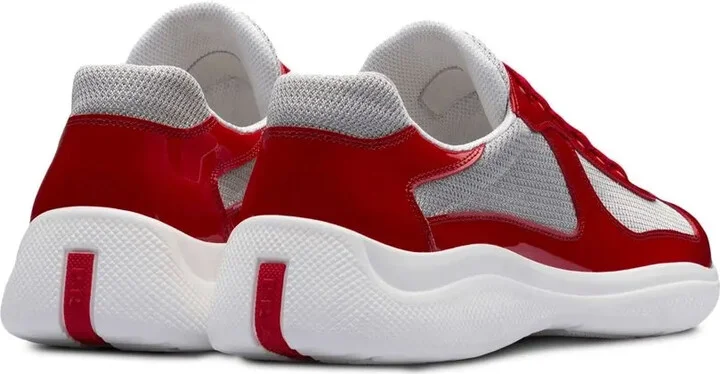 America's Cup low-top sneakers - Image 3