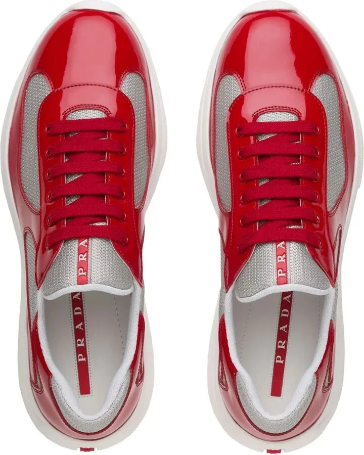 America's Cup low-top sneakers - Image 4