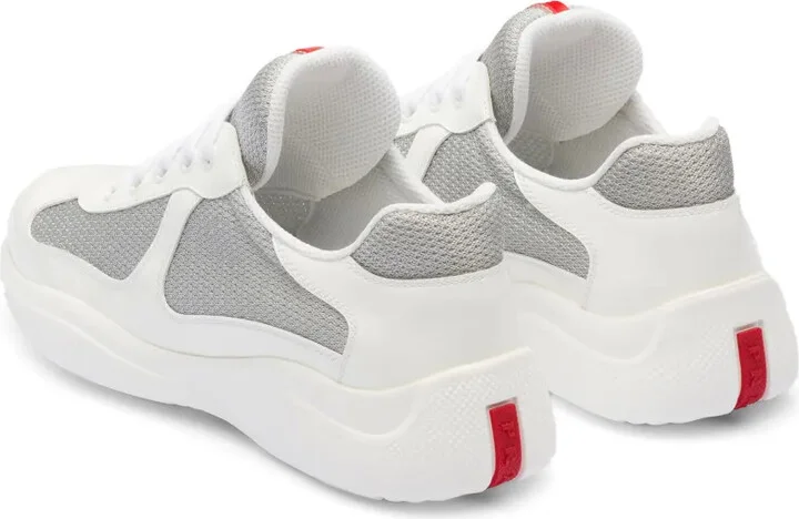 America's Cup low-top sneakers - Image 3