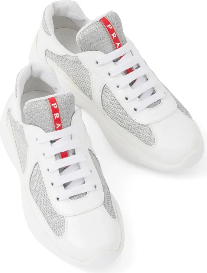 America's Cup low-top sneakers - Image 4