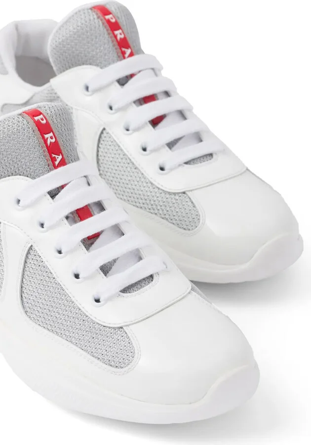 America's Cup low-top sneakers - Image 5