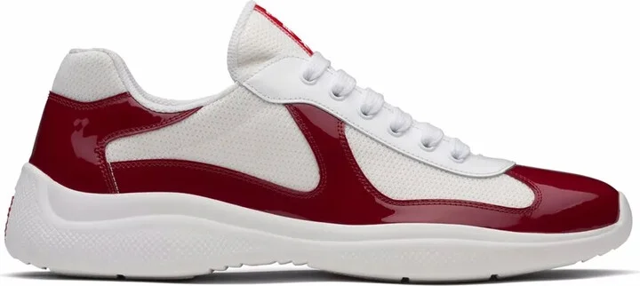 America's Cup low-top sneakers