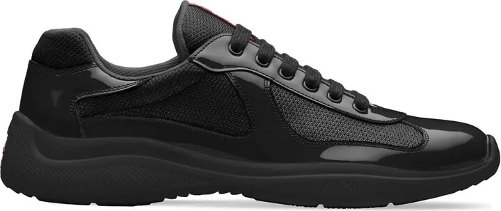America's Cup low-top sneakers