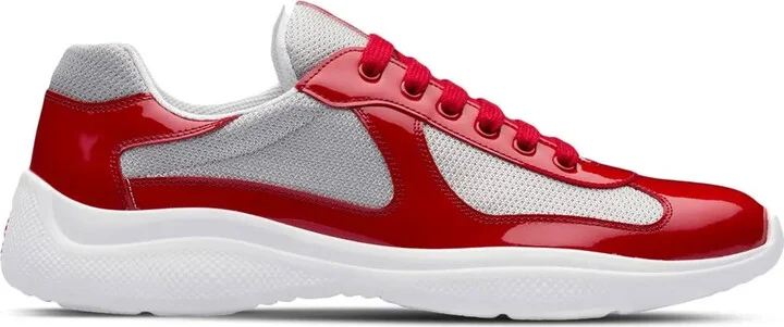 America's Cup low-top sneakers