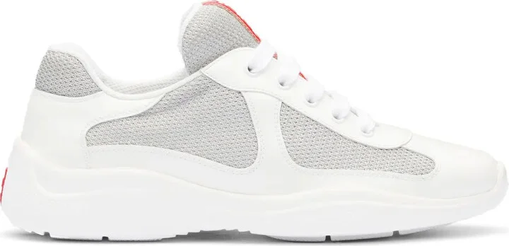 America's Cup low-top sneakers