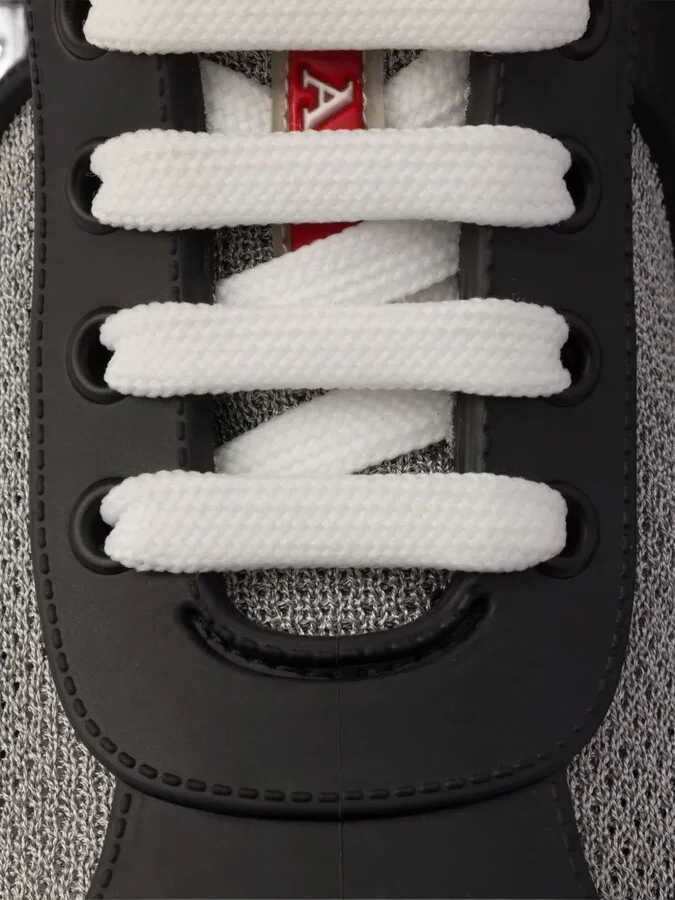 America's Cup mesh-panel sneakers - Image 3