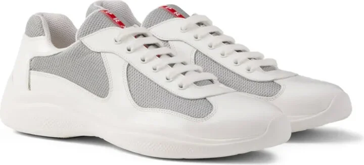 America's Cup mesh-panelled sneakers - Image 2