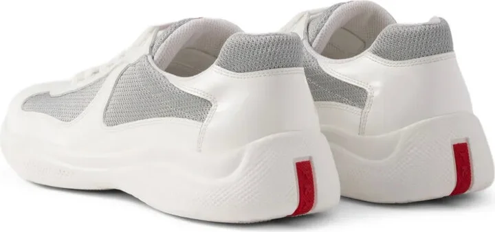 America's Cup mesh-panelled sneakers - Image 3