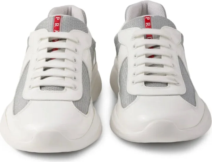 America's Cup mesh-panelled sneakers - Image 5