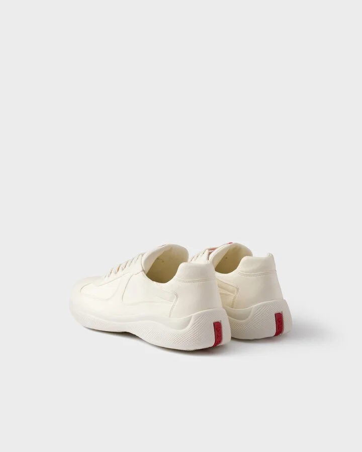 America's Cup nappa leather sneakers - Image 4