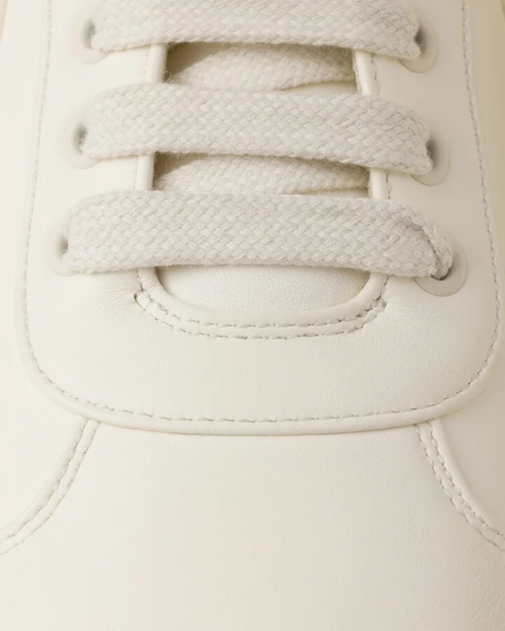 America's Cup nappa leather sneakers - Image 5