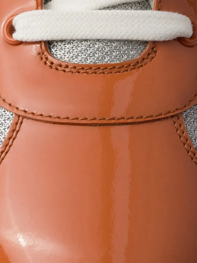 America's Cup panelled sneakers - Image 4