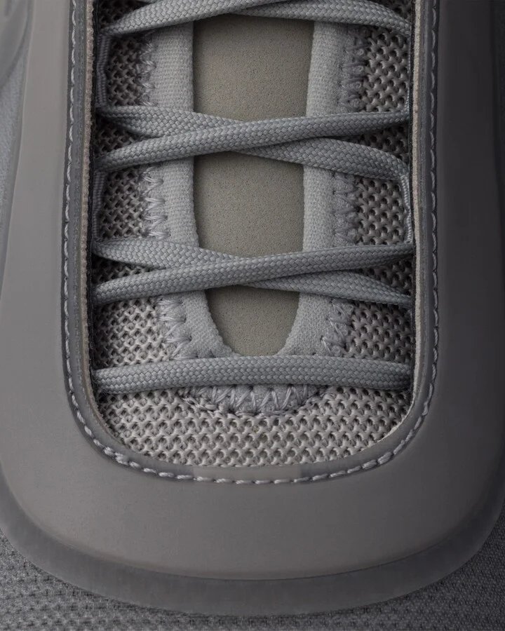 America's Cup Re-Nylon and bike fabric sneakers - Image 5