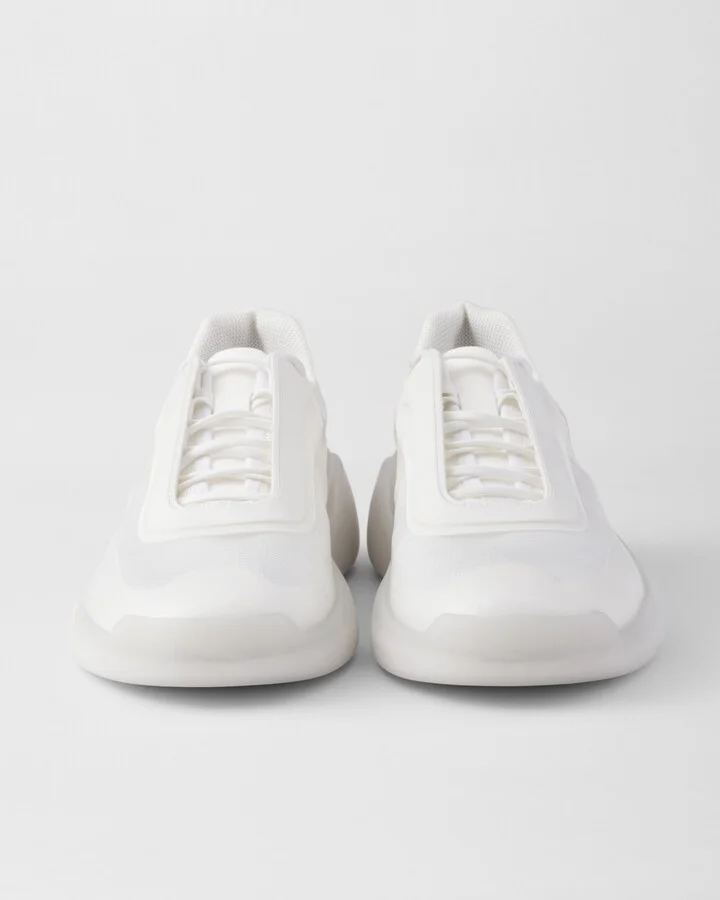 America's Cup Re-Nylon and bike fabric sneakers - Image 5