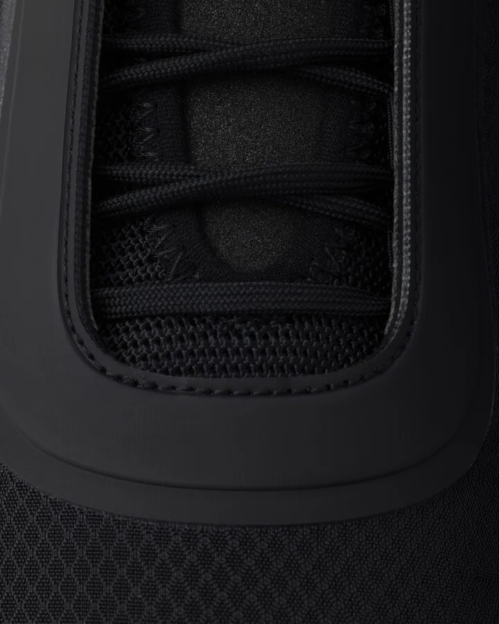 America's Cup Re-Nylon and bike fabric sneakers - Image 6