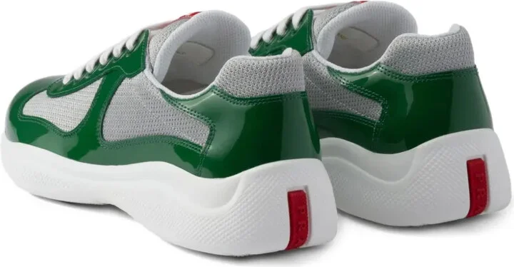 America's Cup shiny trainers - Image 3