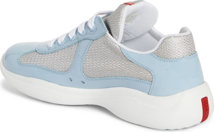 America's Cup Sneaker - Image 2