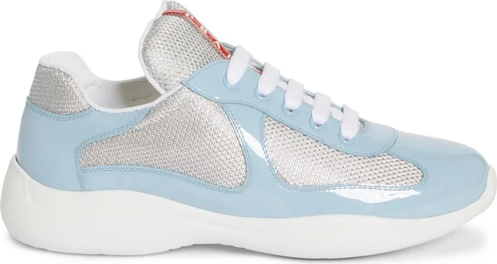 America's Cup Sneaker - Image 3