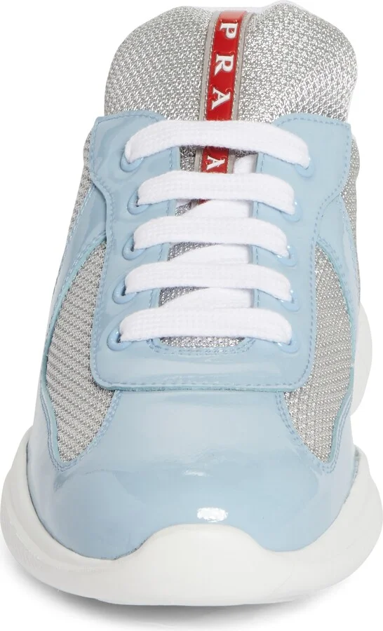 America's Cup Sneaker - Image 4