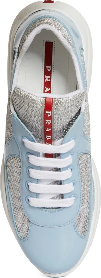 America's Cup Sneaker - Image 5
