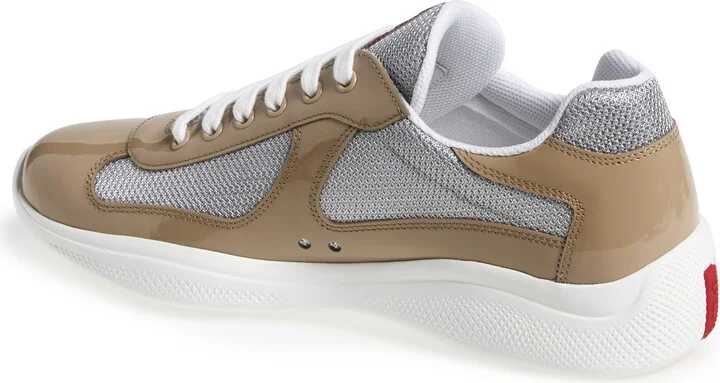America's Cup Sneaker - Image 2