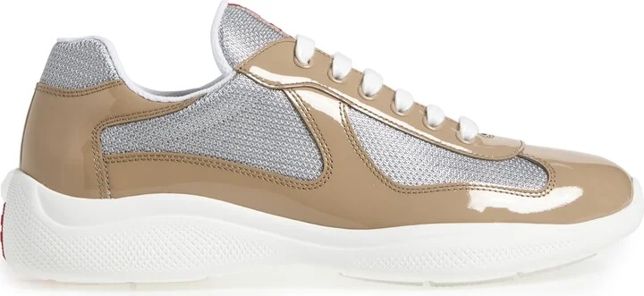 America's Cup Sneaker - Image 3