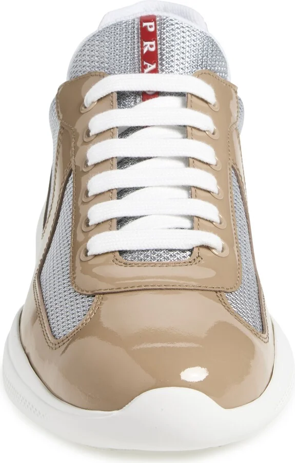 America's Cup Sneaker - Image 4