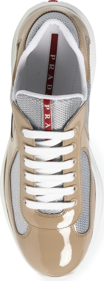 America's Cup Sneaker - Image 5