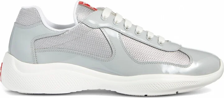 America's Cup Sneaker - Image 9
