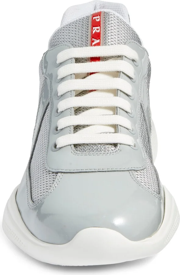 America's Cup Sneaker - Image 10