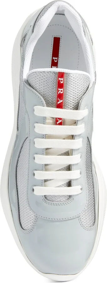 America's Cup Sneaker - Image 11