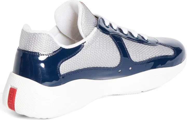 America's Cup Sneaker - Image 2
