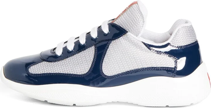 America's Cup Sneaker - Image 3