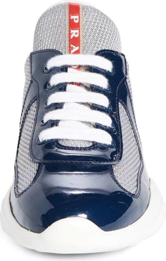America's Cup Sneaker - Image 4