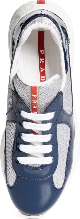 America's Cup Sneaker - Image 5